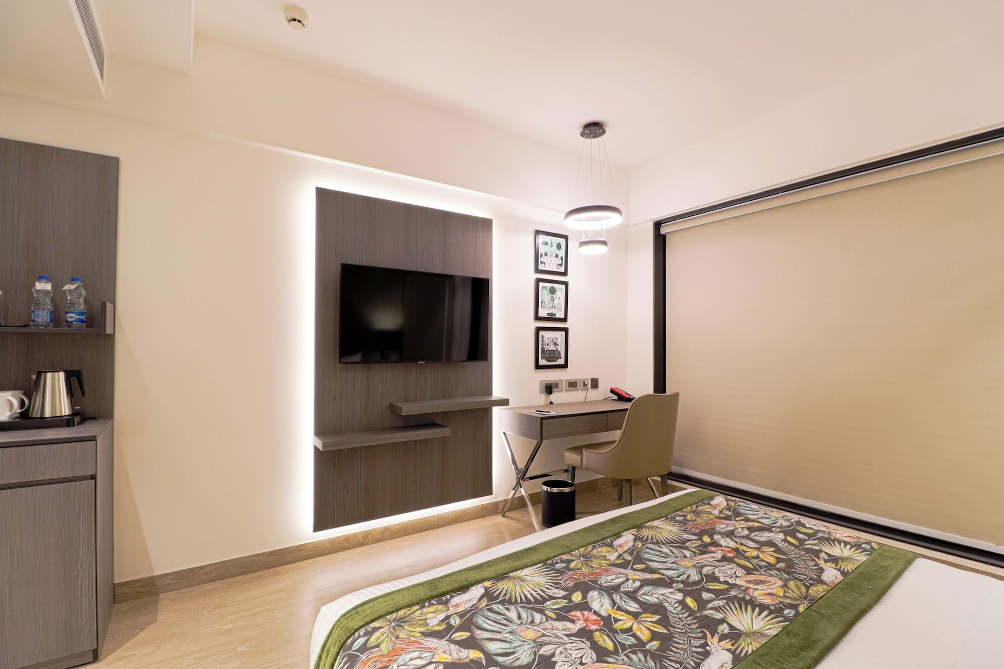 Air By Ahuja Residences 34/50