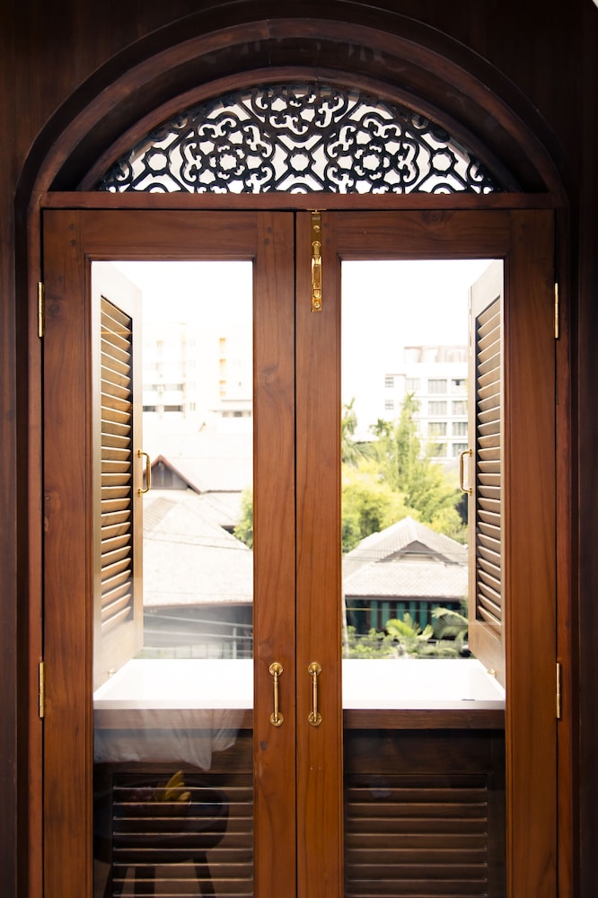 CHINO at Nimman Luxury Boutique Hotel 34/50