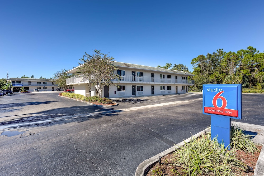 Studio 6 Extended Stay - Kissimmee, FL - Orlando 25/31