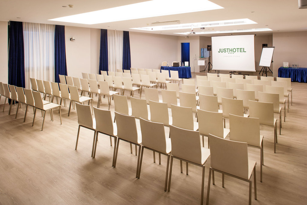 Just Hotel Lomazzo Fiera 34/36