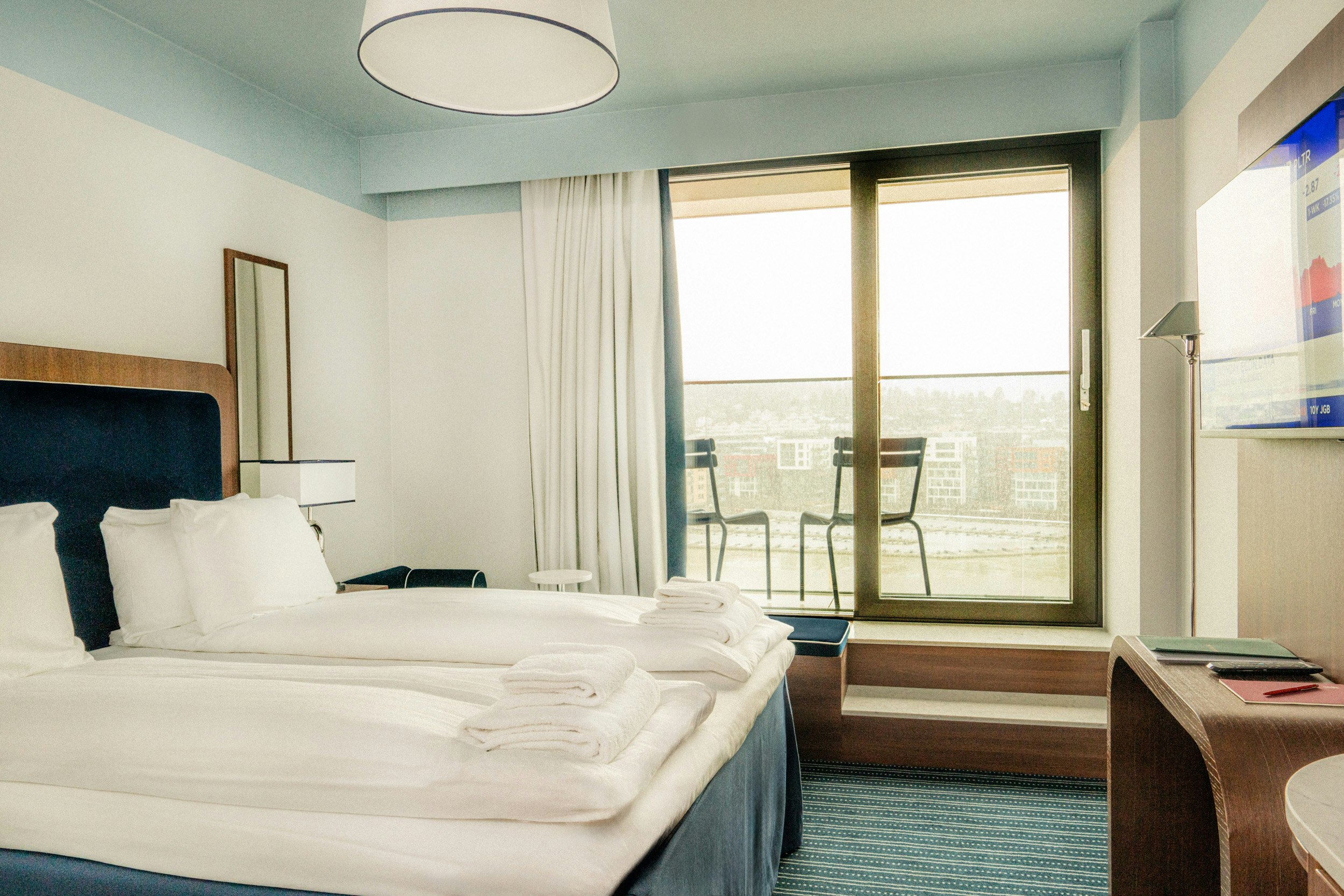 Quality Hotel Klubben 23/83