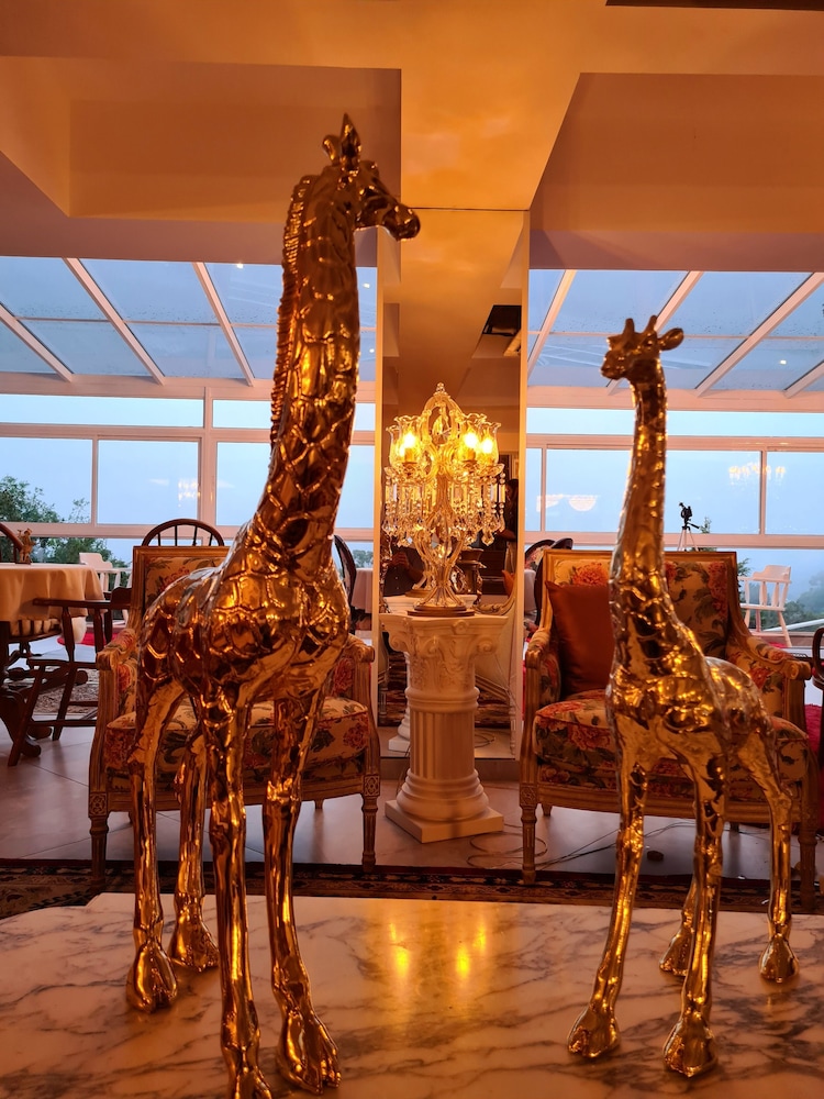 Le Boutique Hotel Gramado 60/71