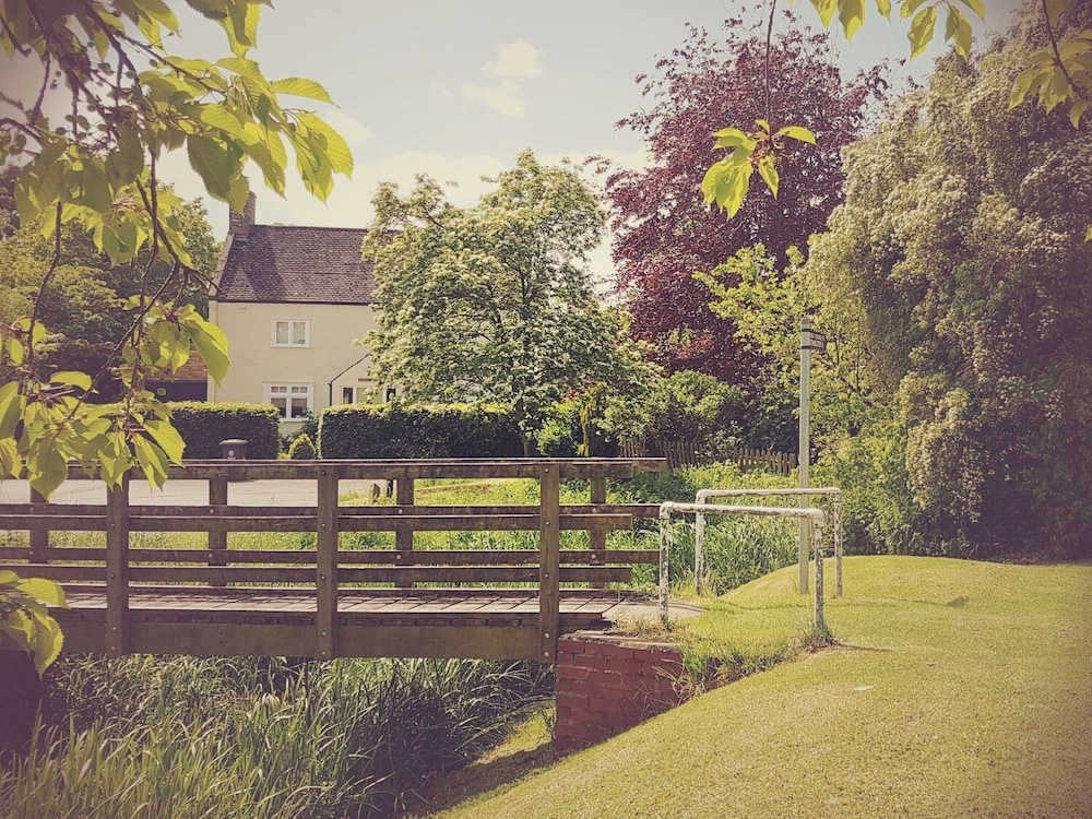 Thorn House Bed &amp; Breakfast 29/36