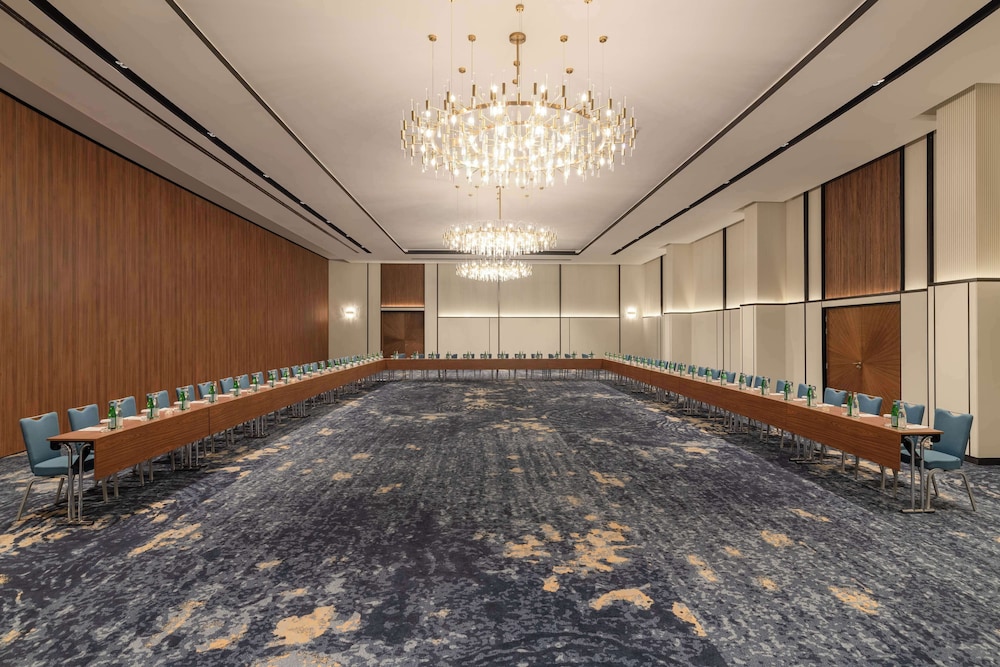 Park Inn by Radisson Hotel & Apartments Kuwait 37/62