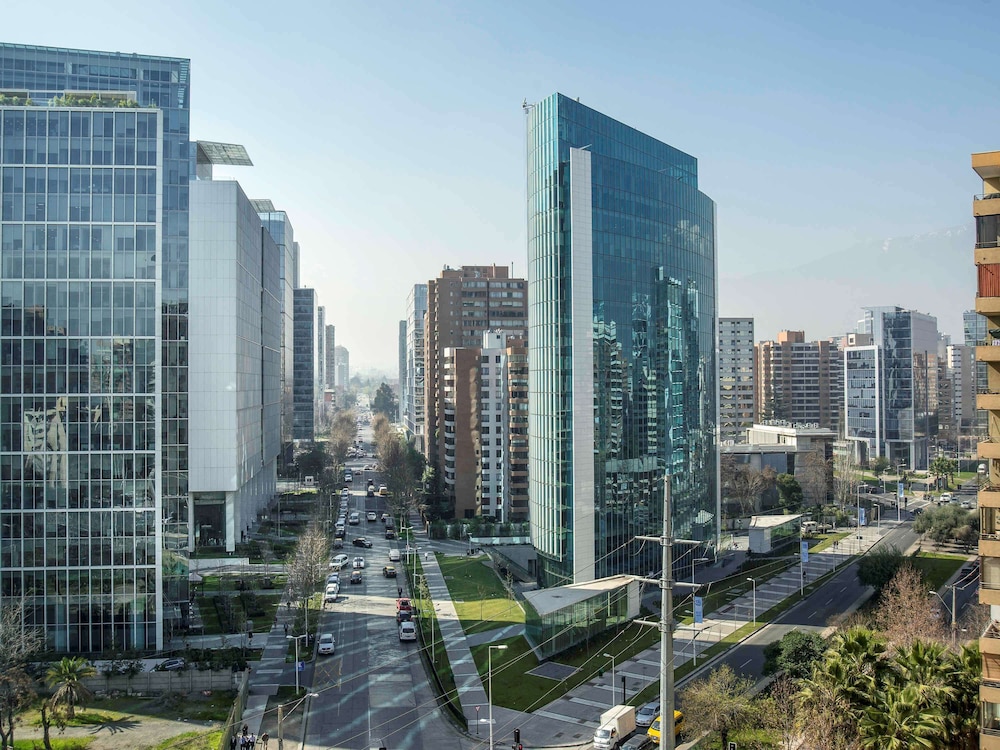Novotel Santiago Las Condes 2/58