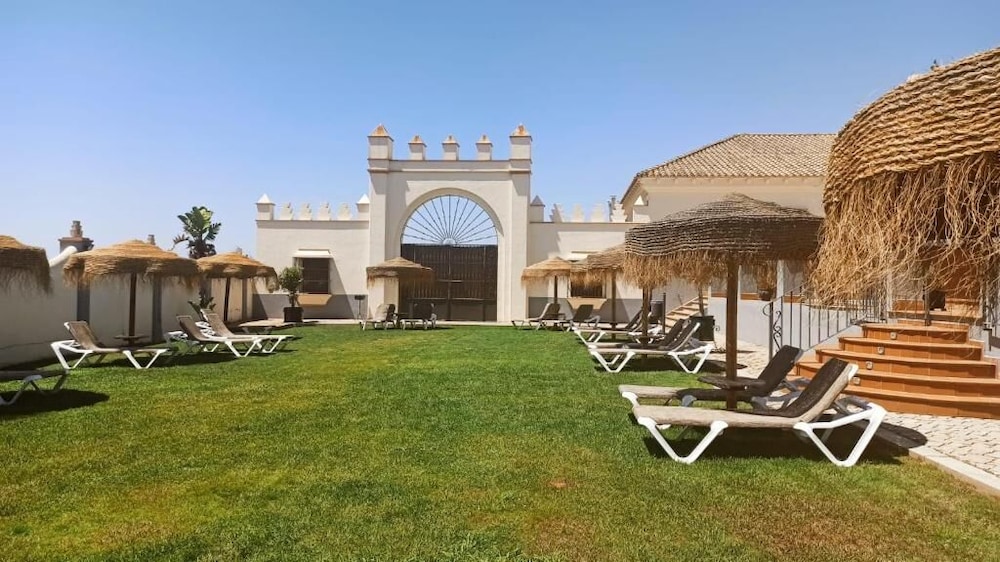 Hacienda Montija Hotel And Spa 34/44