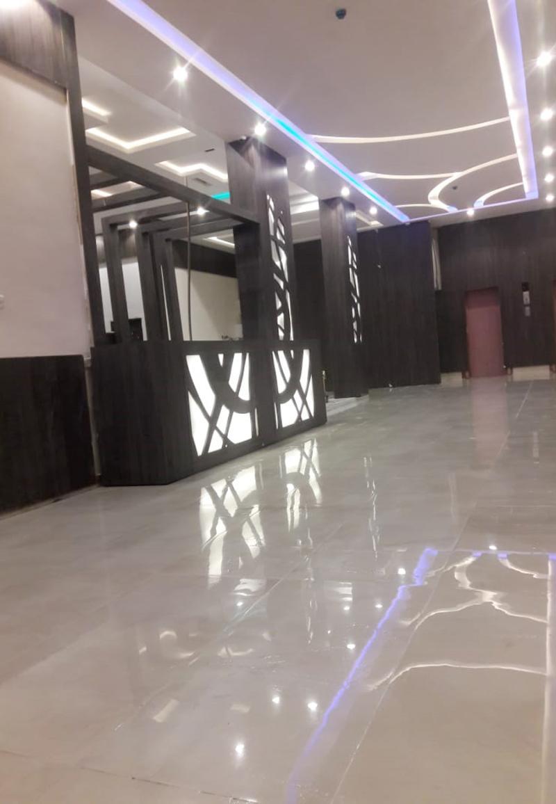 Golden Abha 11/17