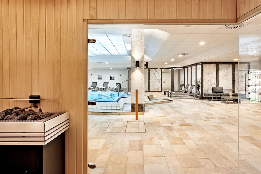 H+ HOTEL WIESBADEN NIEDERNHAUSEN 34/66