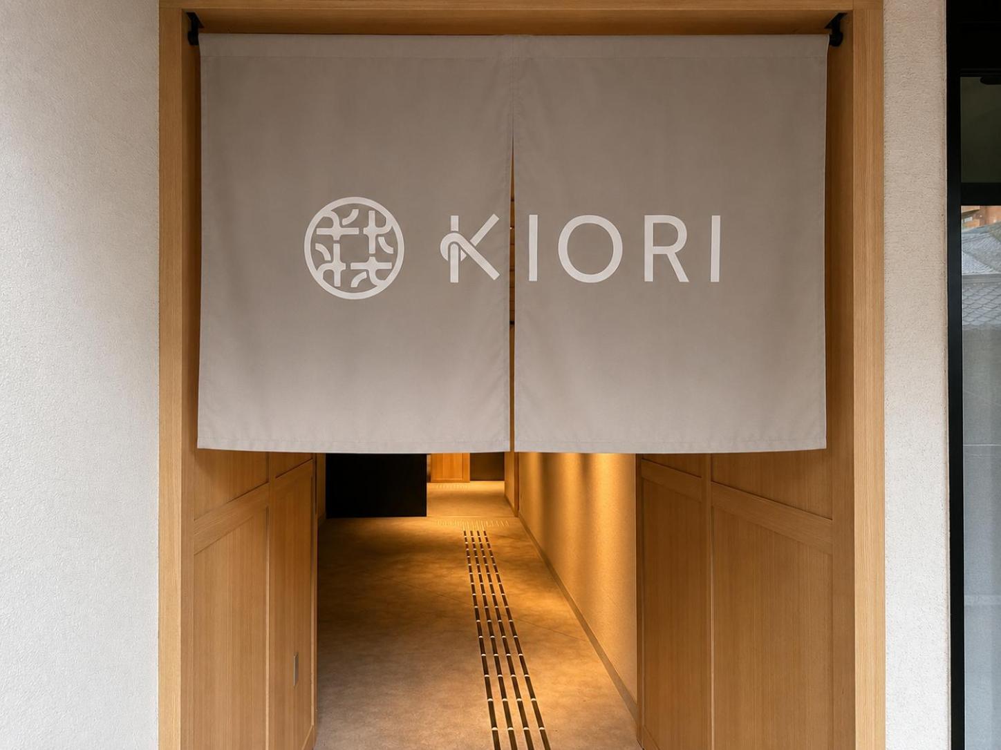 KIORI Hotel Teramachi 14/30