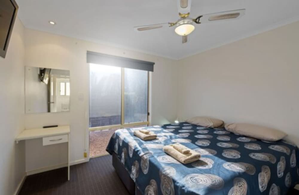 DISCOVERY PARKS – WHYALLA FORESHORE 18/46
