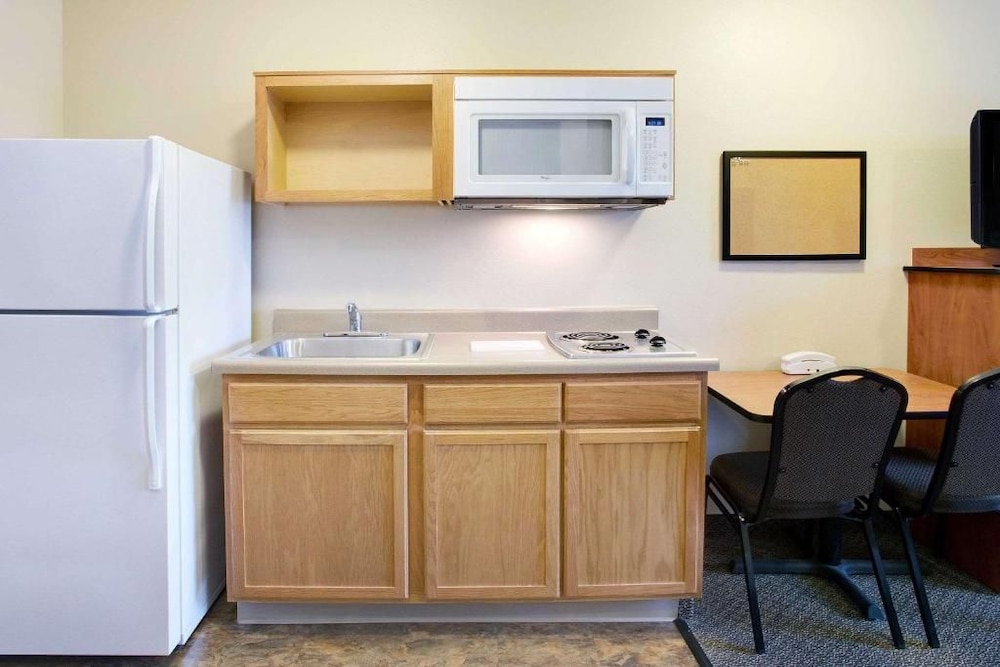 WoodSpring Suites Raleigh Northeast Wake Forest 20/25