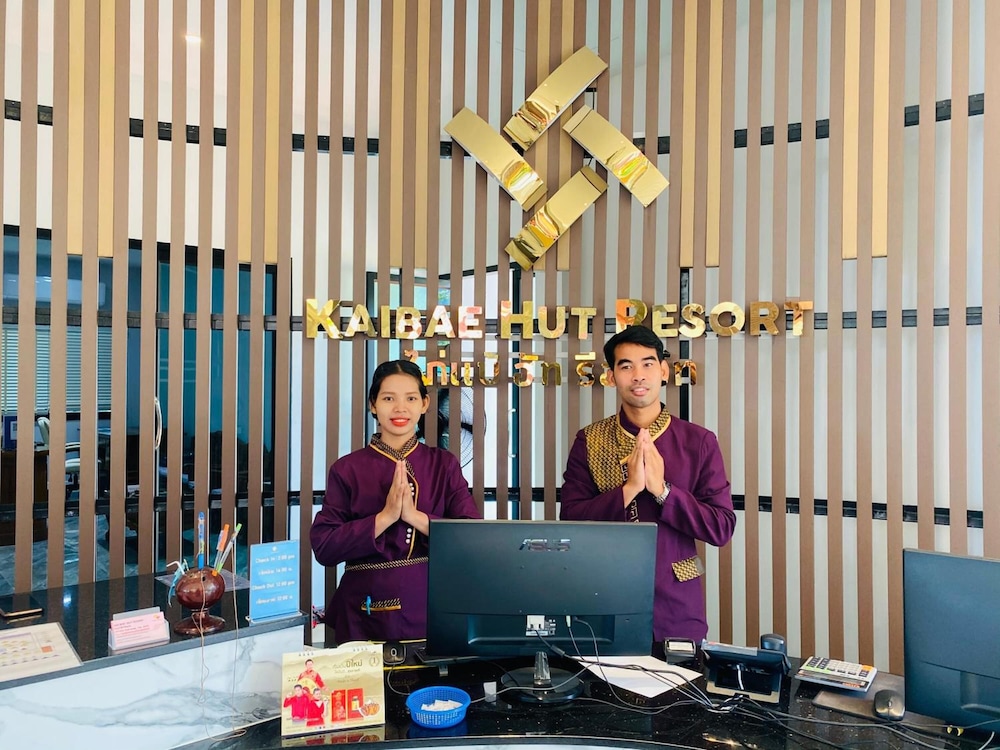 Kaibae Hut Resort 14/66