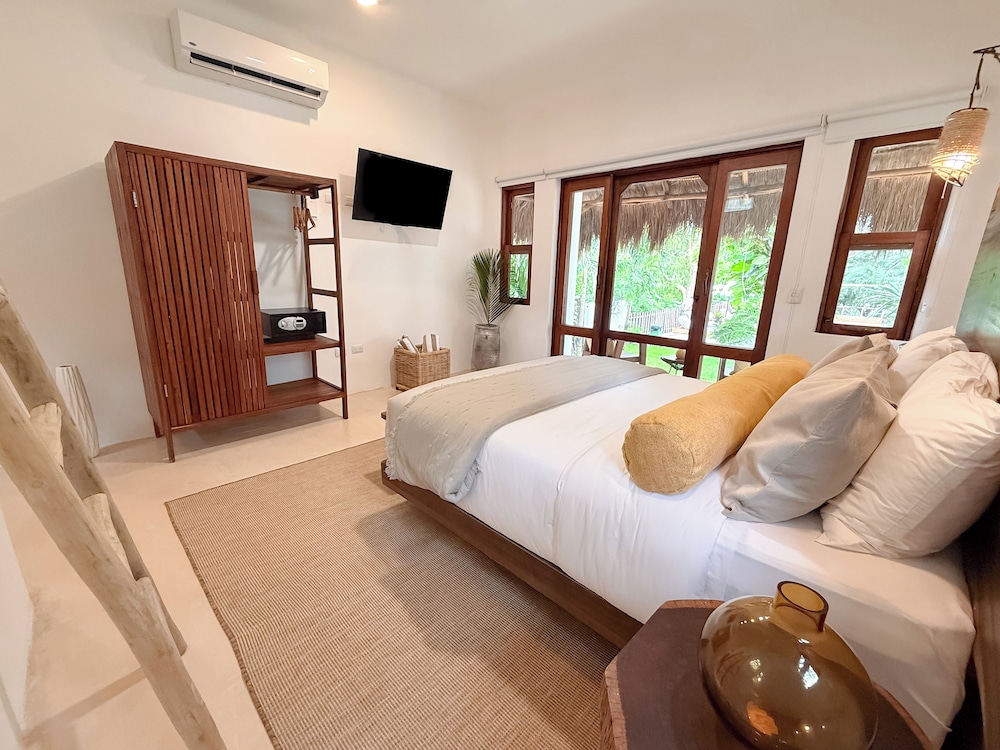 Mi Kasa Tu Kasa Bacalar by Nah Hotels 15/48
