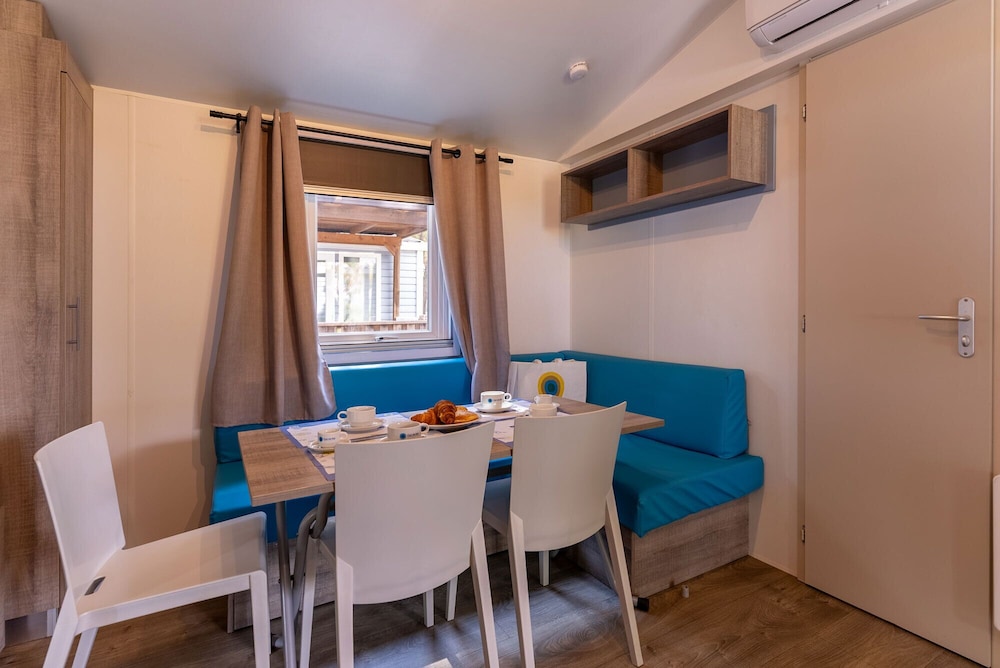 Club del Sole Orbetello Family Collection 33/45