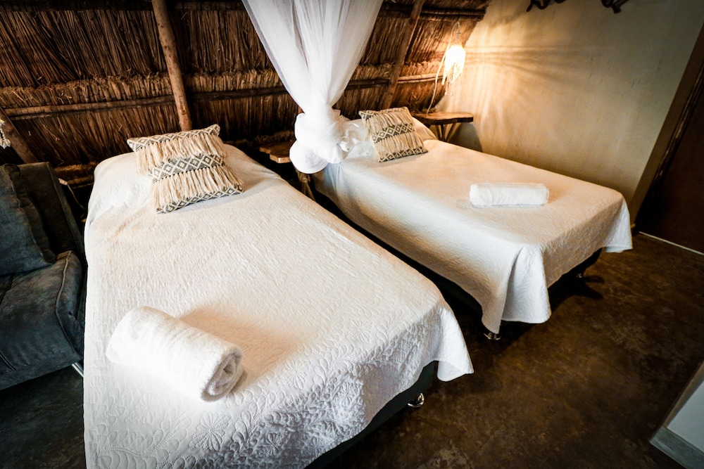 THE BEACH HOSTEL CARTAGENA 39/76