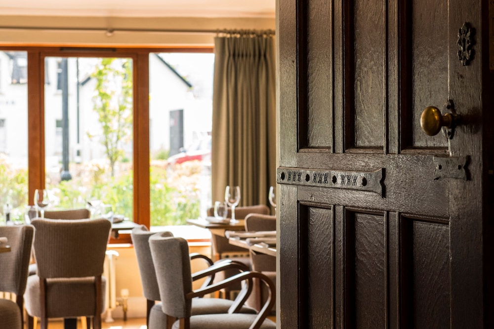 The Lovat, Loch Ness 47/66