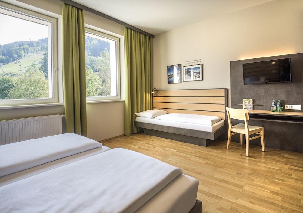 JUFA HOTEL SCHLADMING 10/29