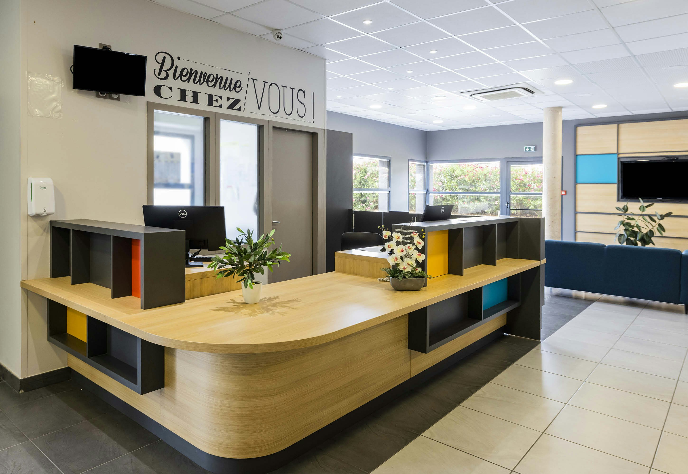 B&B HOTEL Dijon Valmy Toison d'Or 25/47