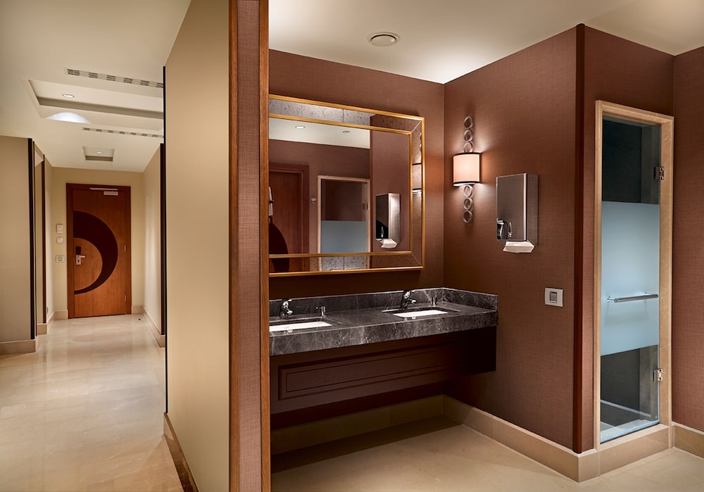 Istanbul Marriott Hotel Pendik 6/68