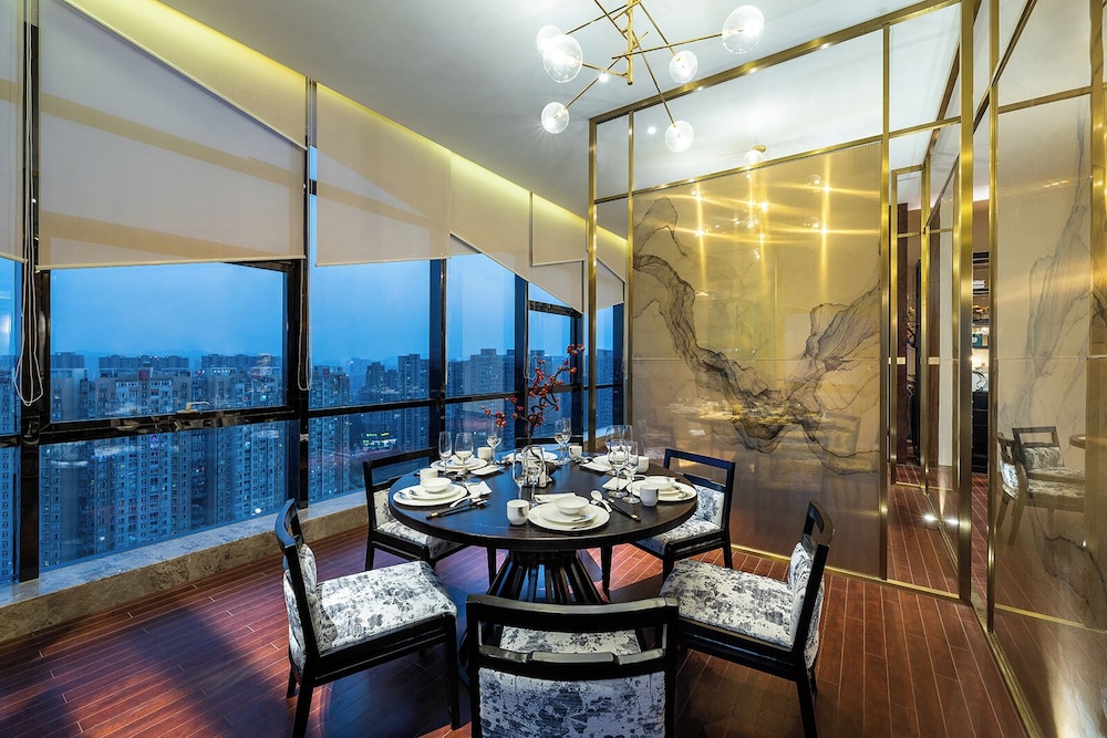 New Century Hotel Binjiang Hangzhou 34/46