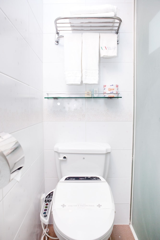 Hotel Cozy Myeongdong 29/73