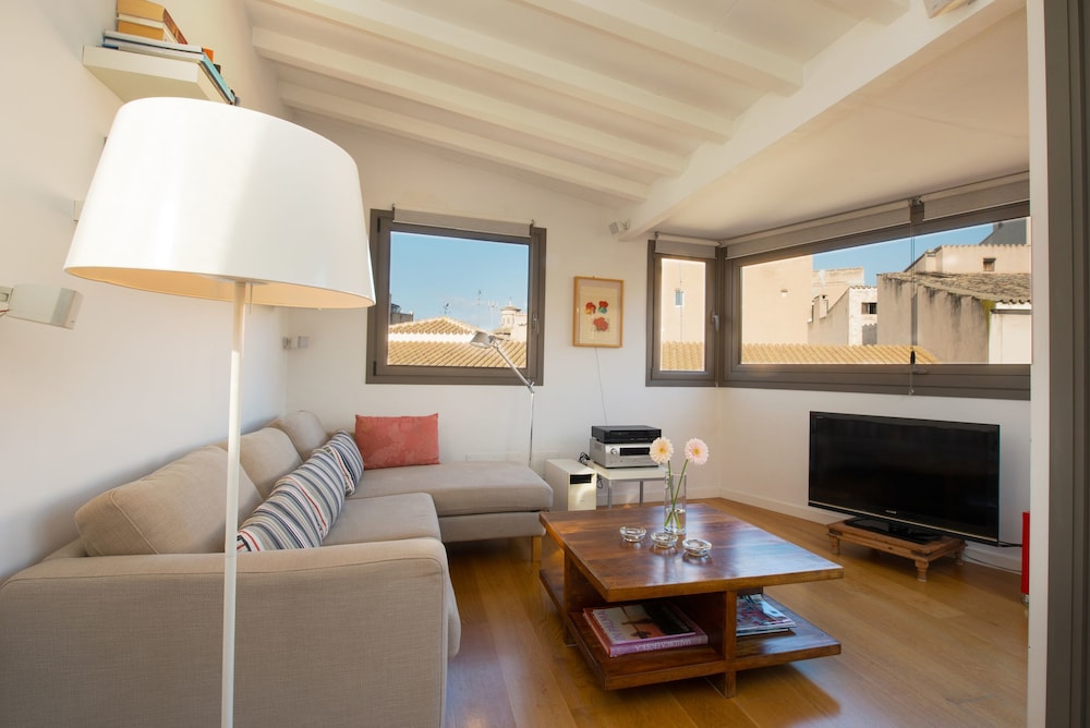 Canavall Hotel Y Apartamentos 29/50