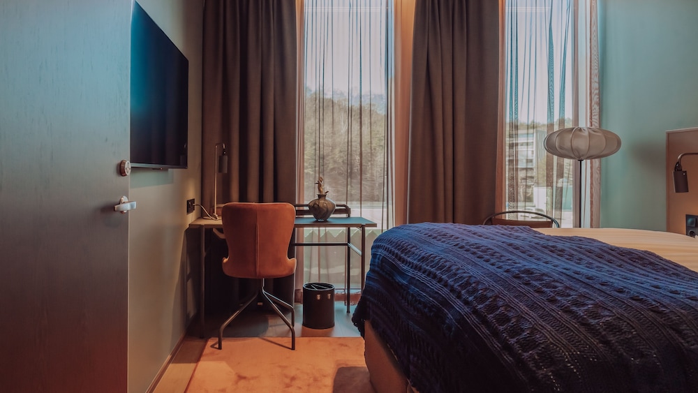 Quality Hotel The Weaver 10/39