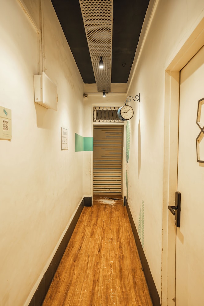 Locomo Hostel - Mumbai Airport 29/50