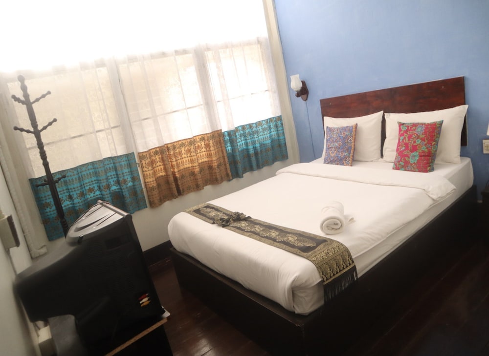 Thaweesuk Old Town Boutique Homestay 14/71