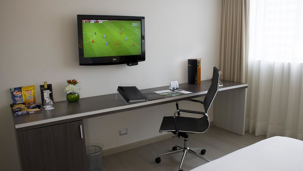 Sol de Oro Hotel And Suites 52/65