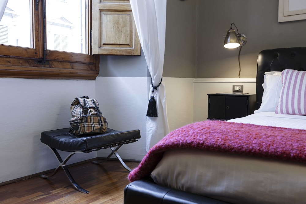 Prestigia Rooms B&B Firenze 22/27