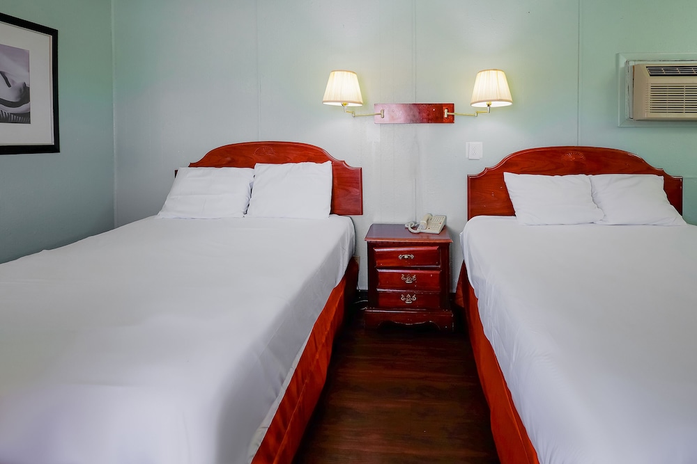 Route 66 Inn 21/50