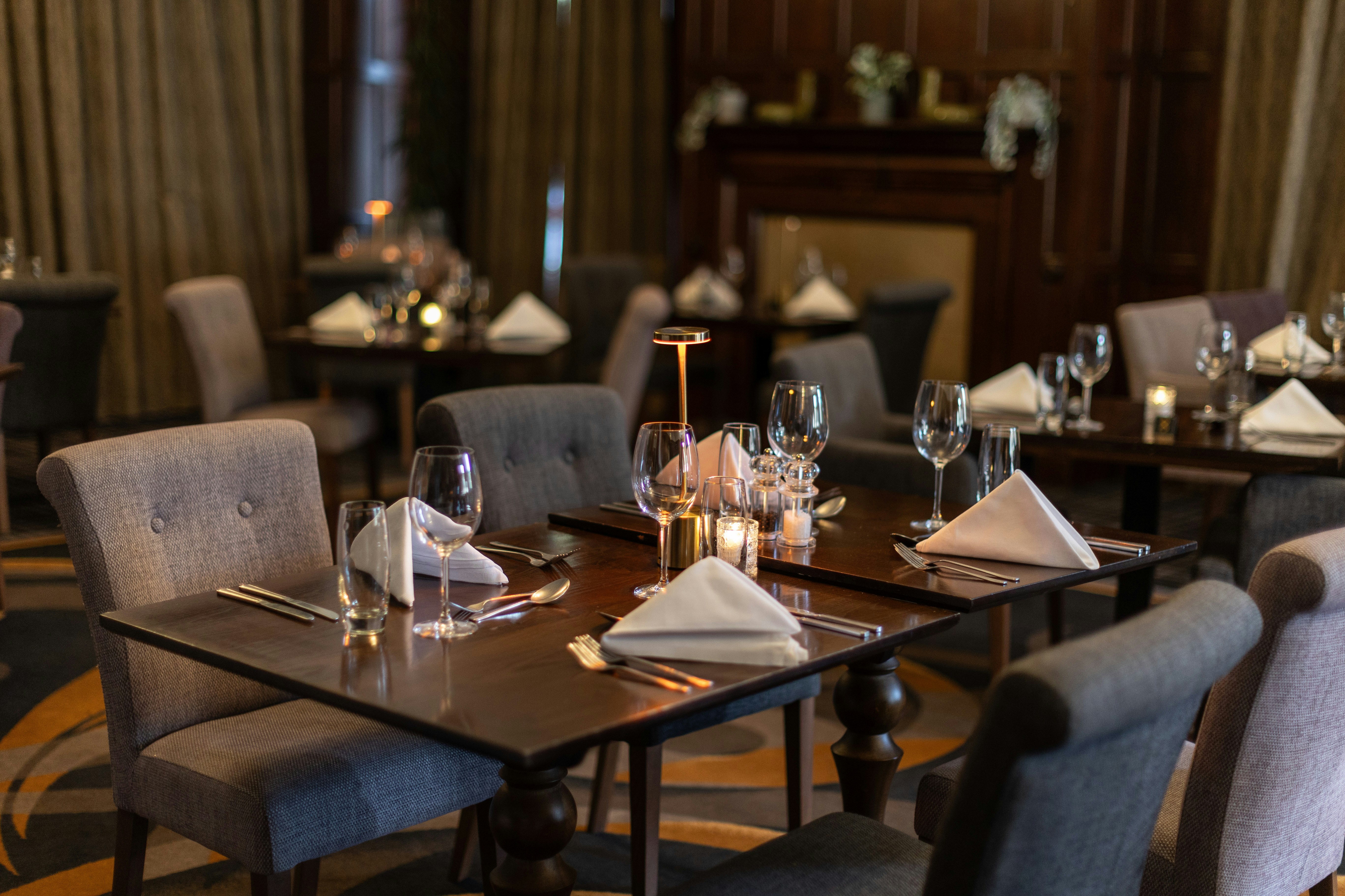 DoubleTree by Hilton Cheltenham - Cotswolds 54/70
