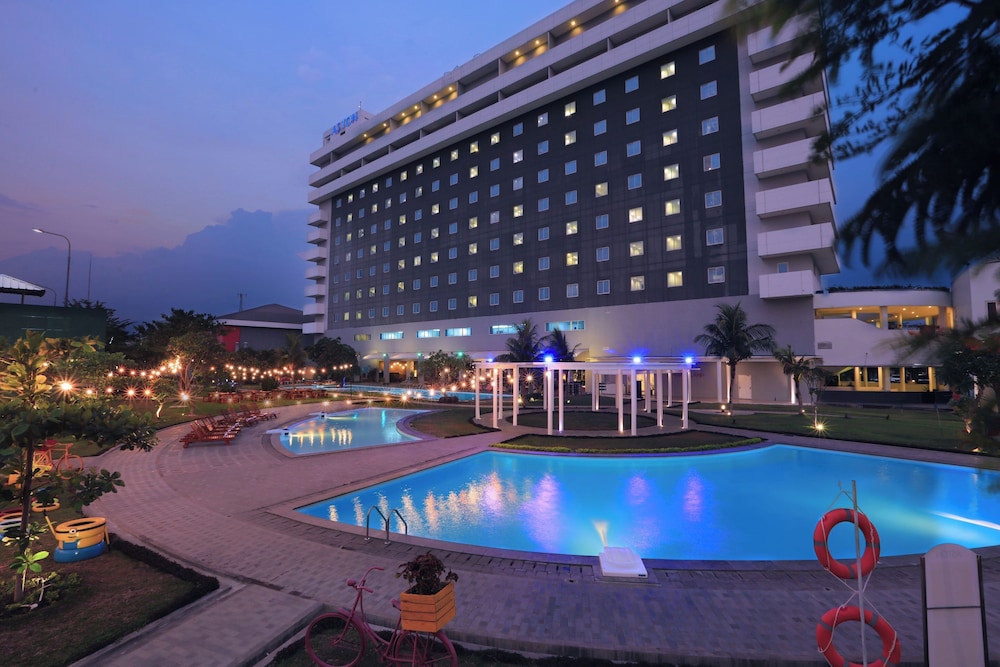 Aston Cirebon Hotel and Convention Center in CIREBON
