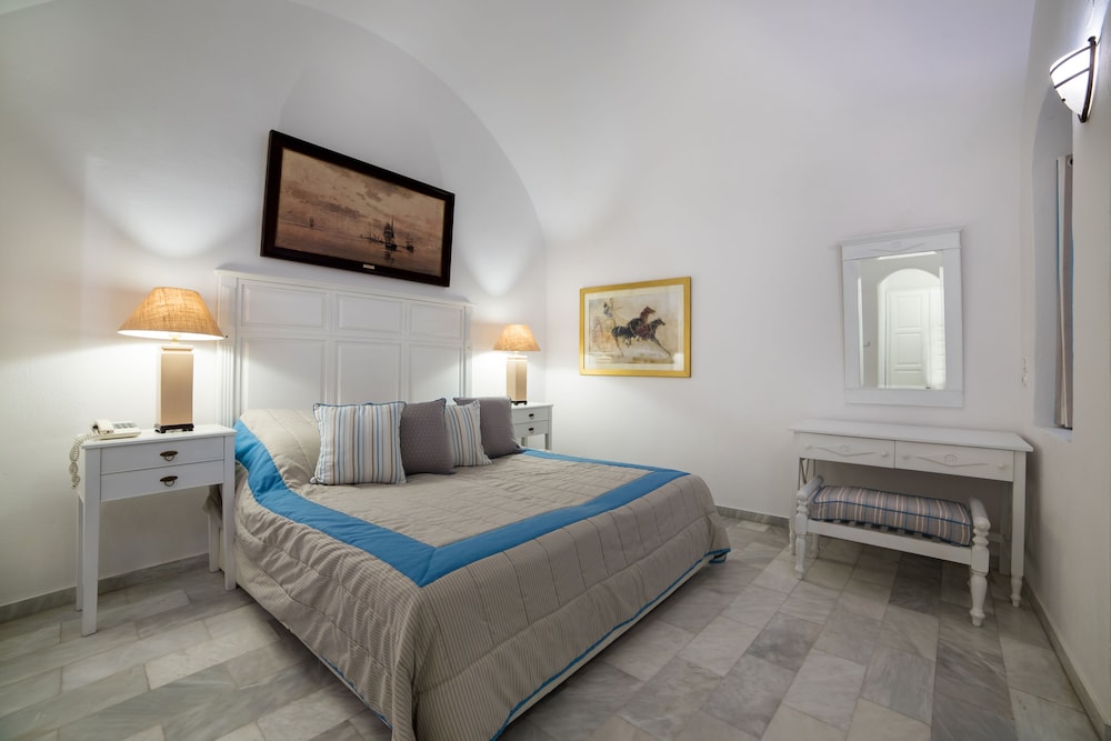 Andromeda Villas and Spa Resort 52/137