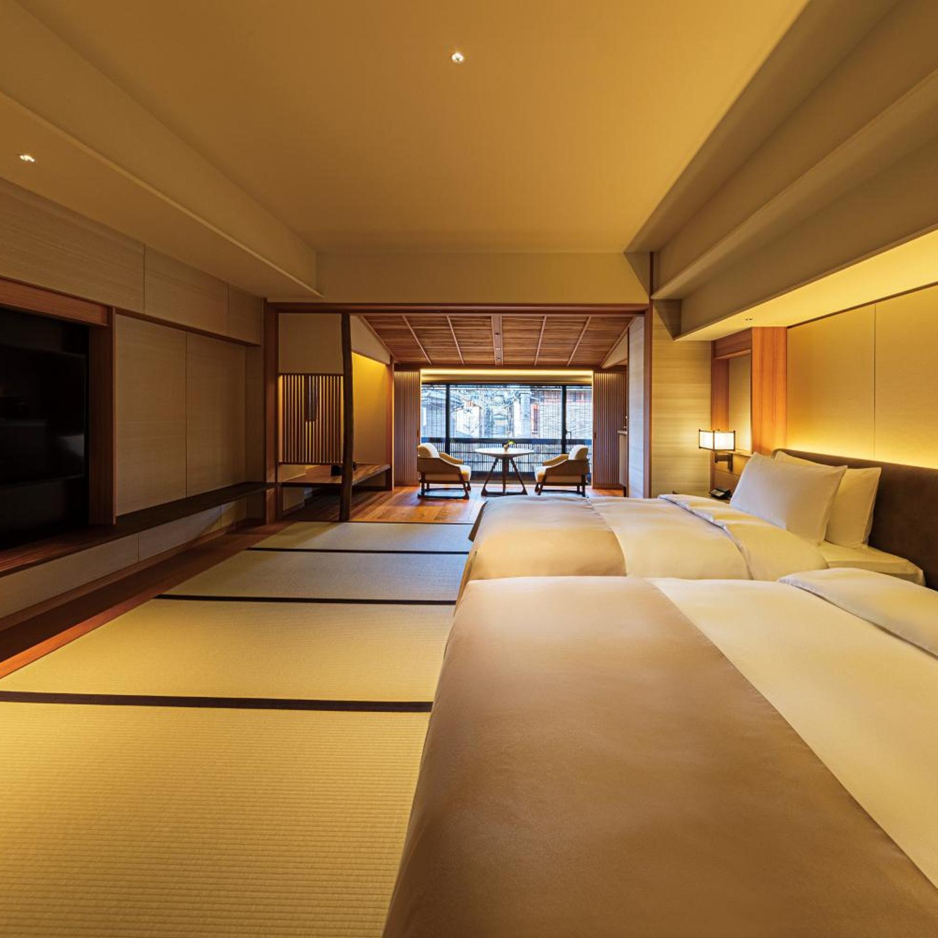 Grand, Premier, King Bed, North Wing