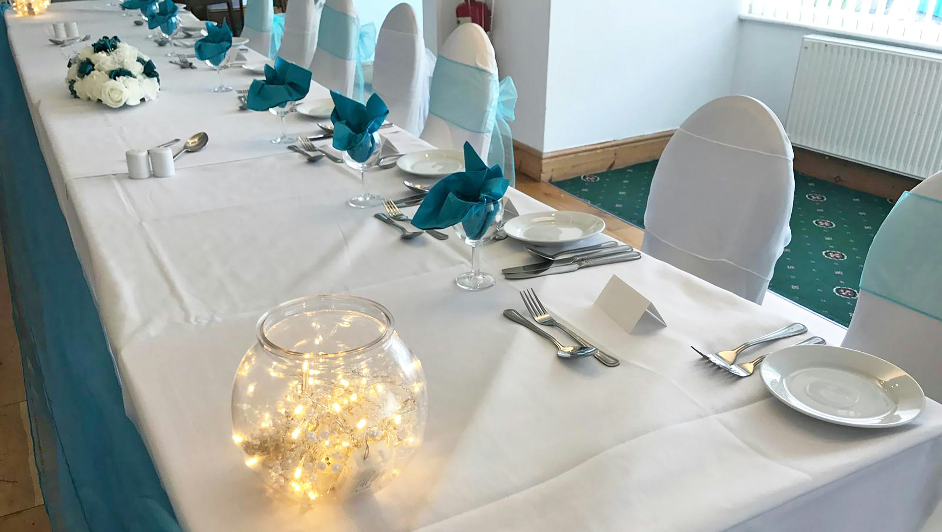Magnuson Hotel Sandy Lodge Newquay 24/53