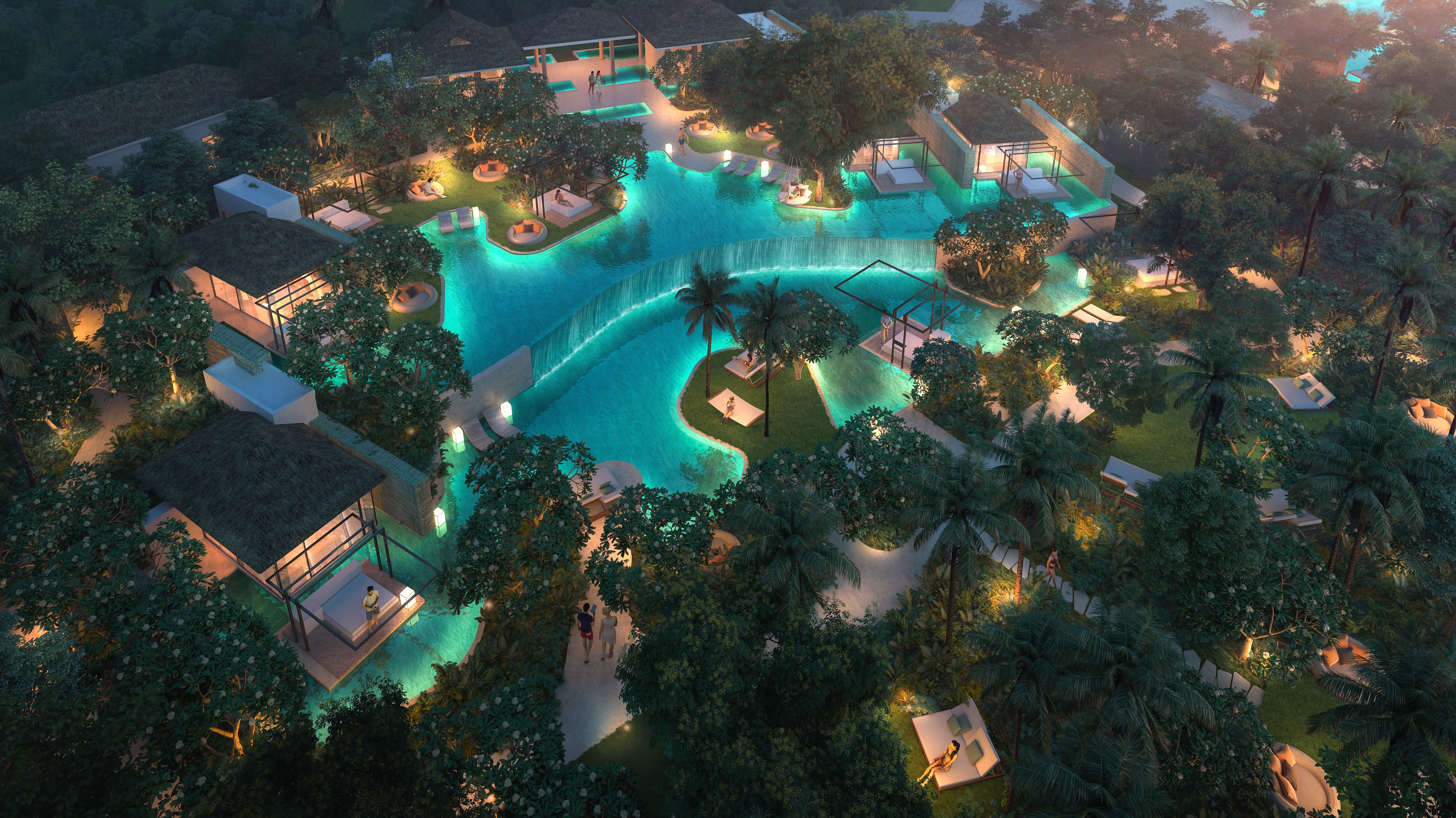 Hoiana Hotel and Suites 5/6