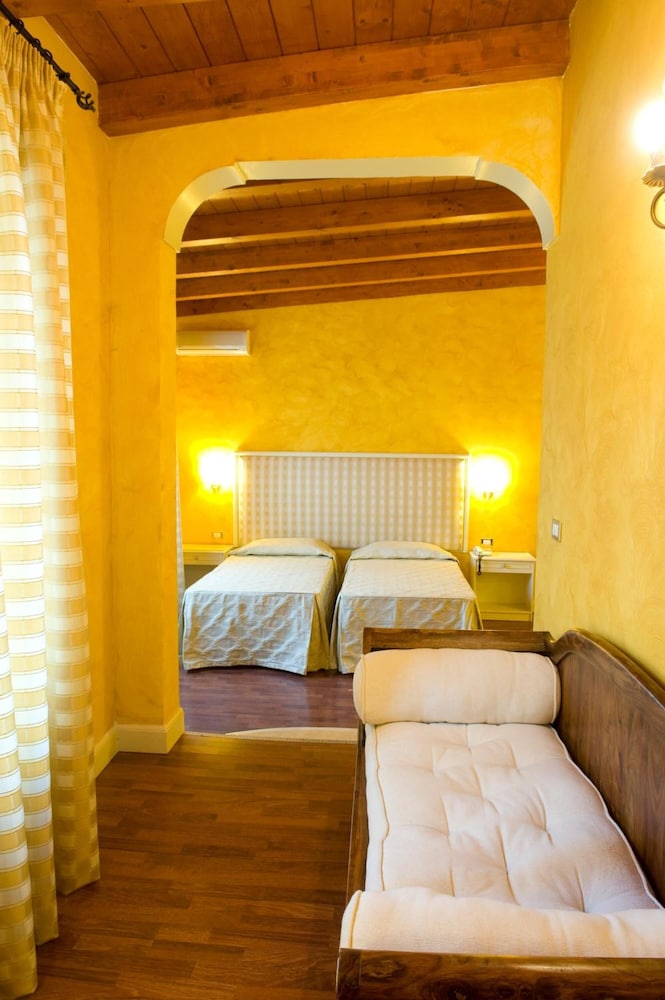 Park Hotel Villaferrata 4/33