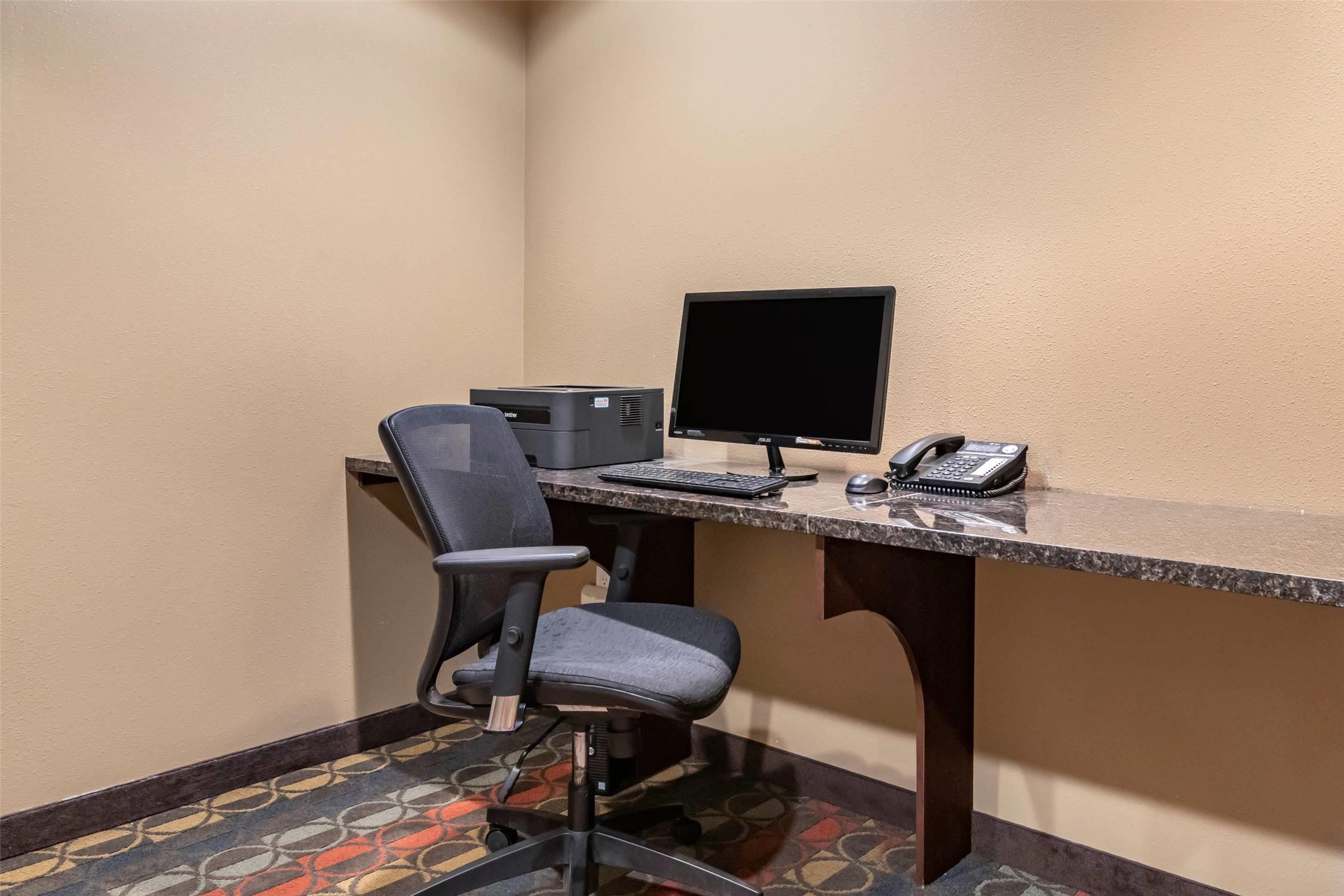 Quality Inn & Suites Rimbey 24/26