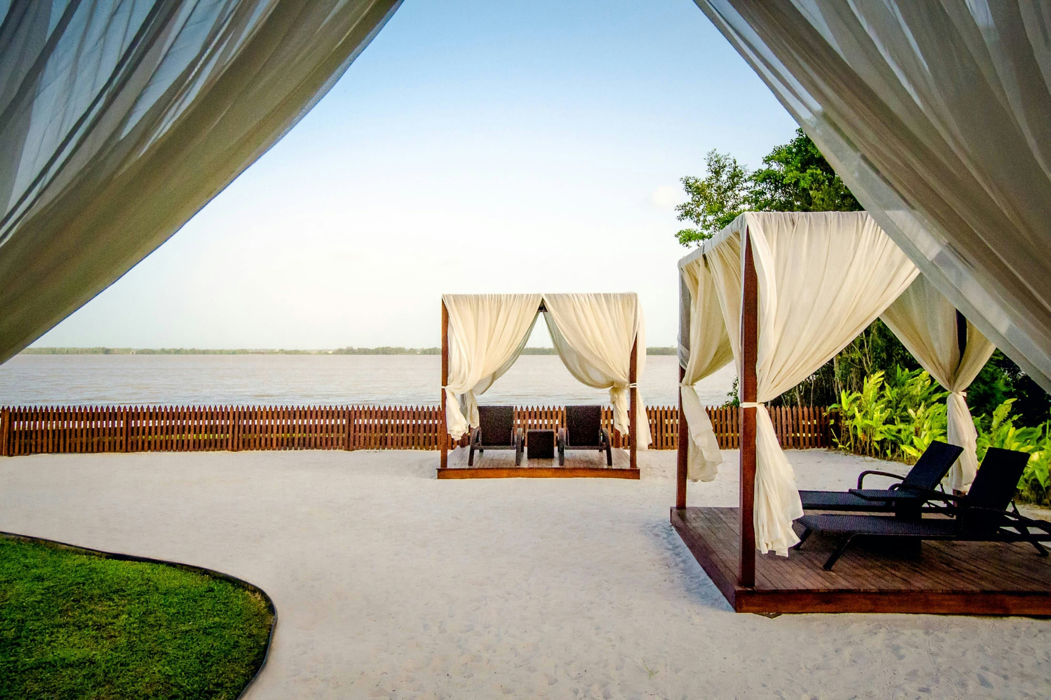 Courtyard by Marriott Paramaribo 28/29