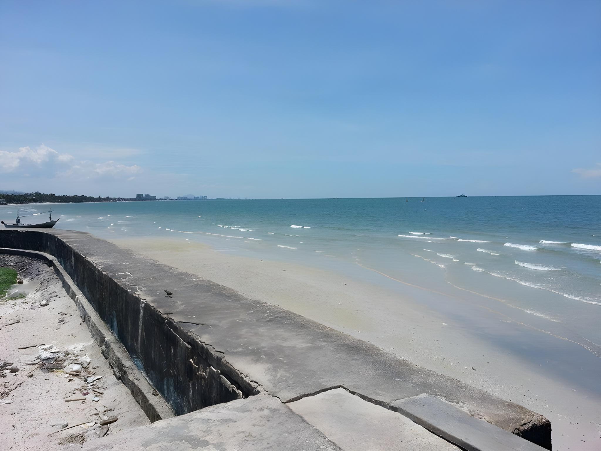Bann Lom Le Huahin 45/51