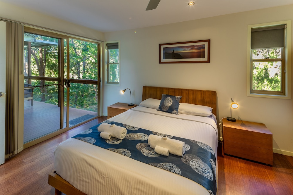 Ingenia Holidays Byron Bay 32/82