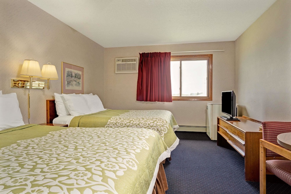 Days Inn by Wyndham Monticello 10/24