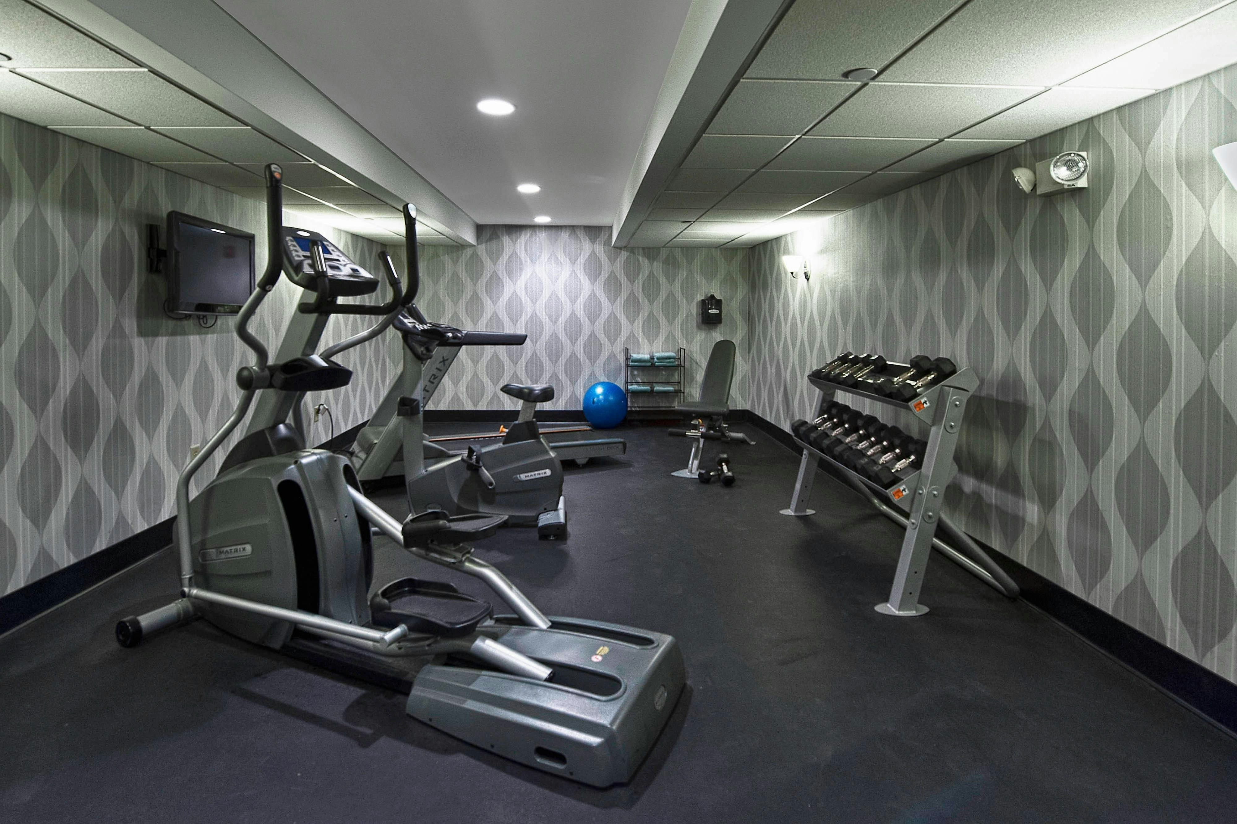 Fairfield Inn Suites By Marriott Keene Downtown 3/8