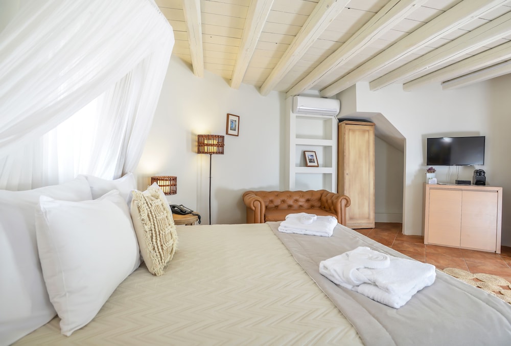Varos Village Boutique Hotel 13/49