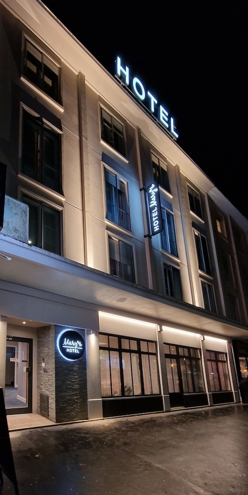 Hotel Marys Caen Gare SNCF Centre 2/18