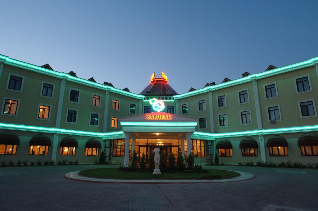 Gure Saruhan Thermal Hotel 6/55