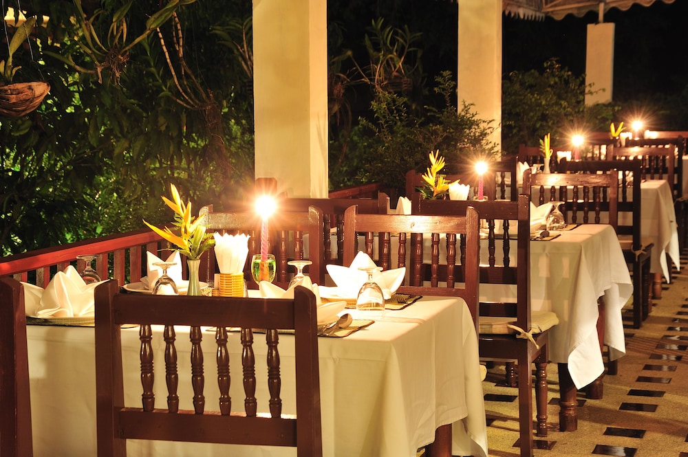 Teak Garden Spa Resort 32/50