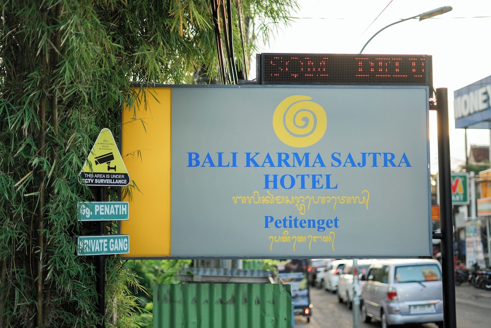 Bali Karma Sajtra Hotel